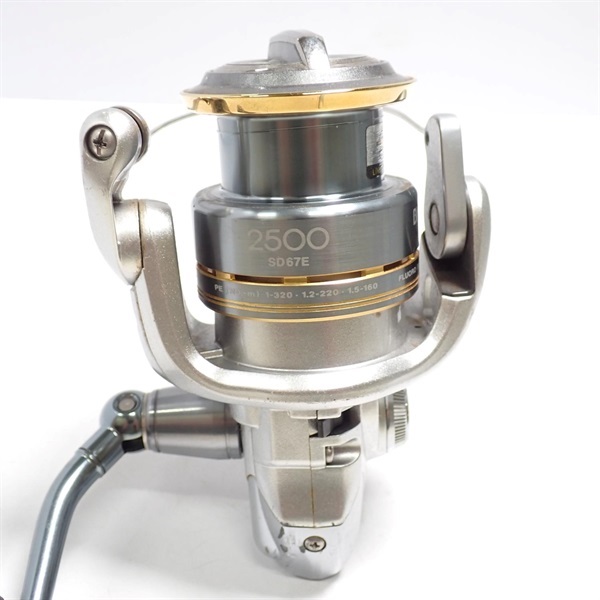 ０８バイオマスター２５００